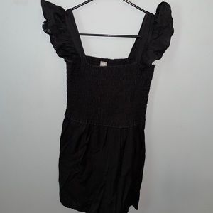 COPY - Black romper